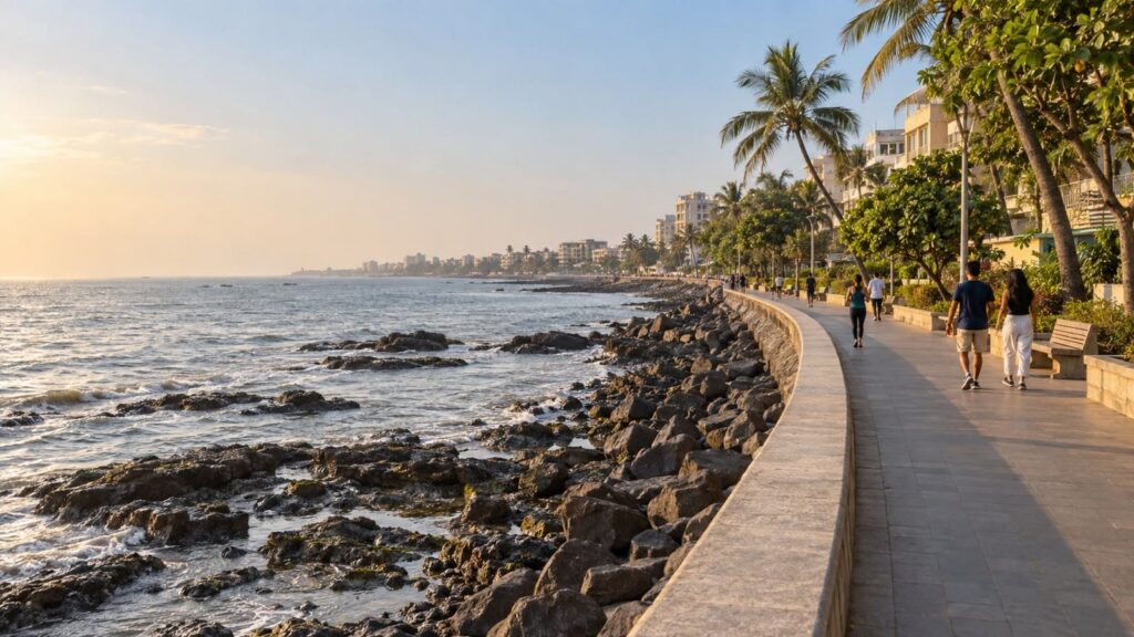 Bandra West