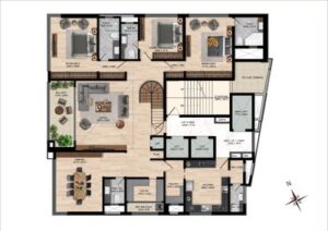 Floor Plan 3