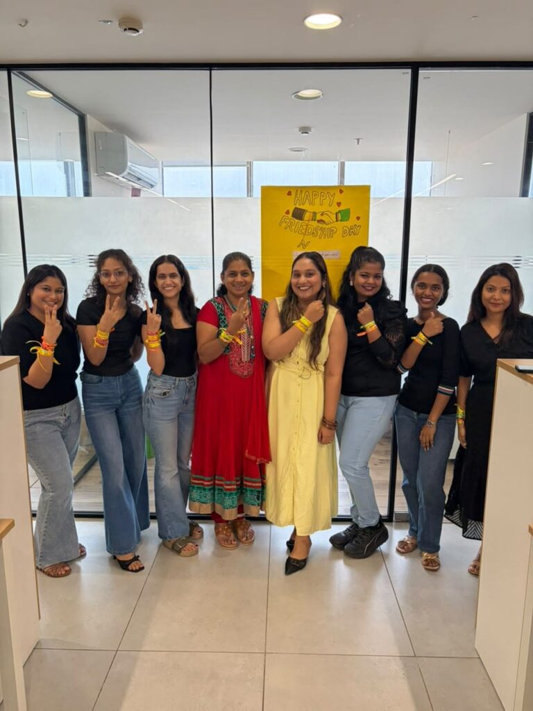 Friendship Day Celebration